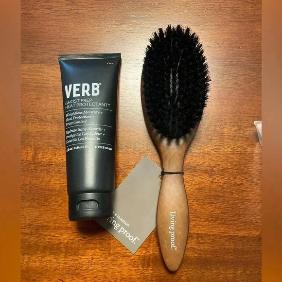 Verb/Living Proof Bundle - Picture 1 of 8